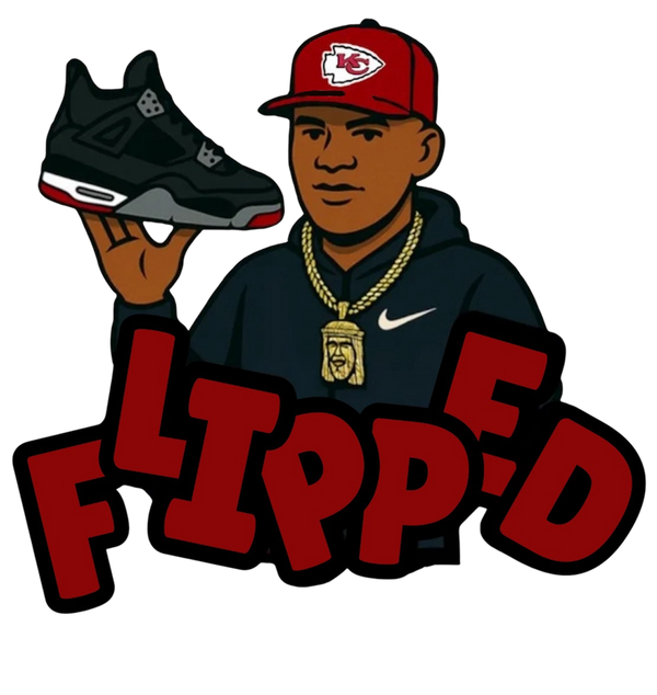 Flipped